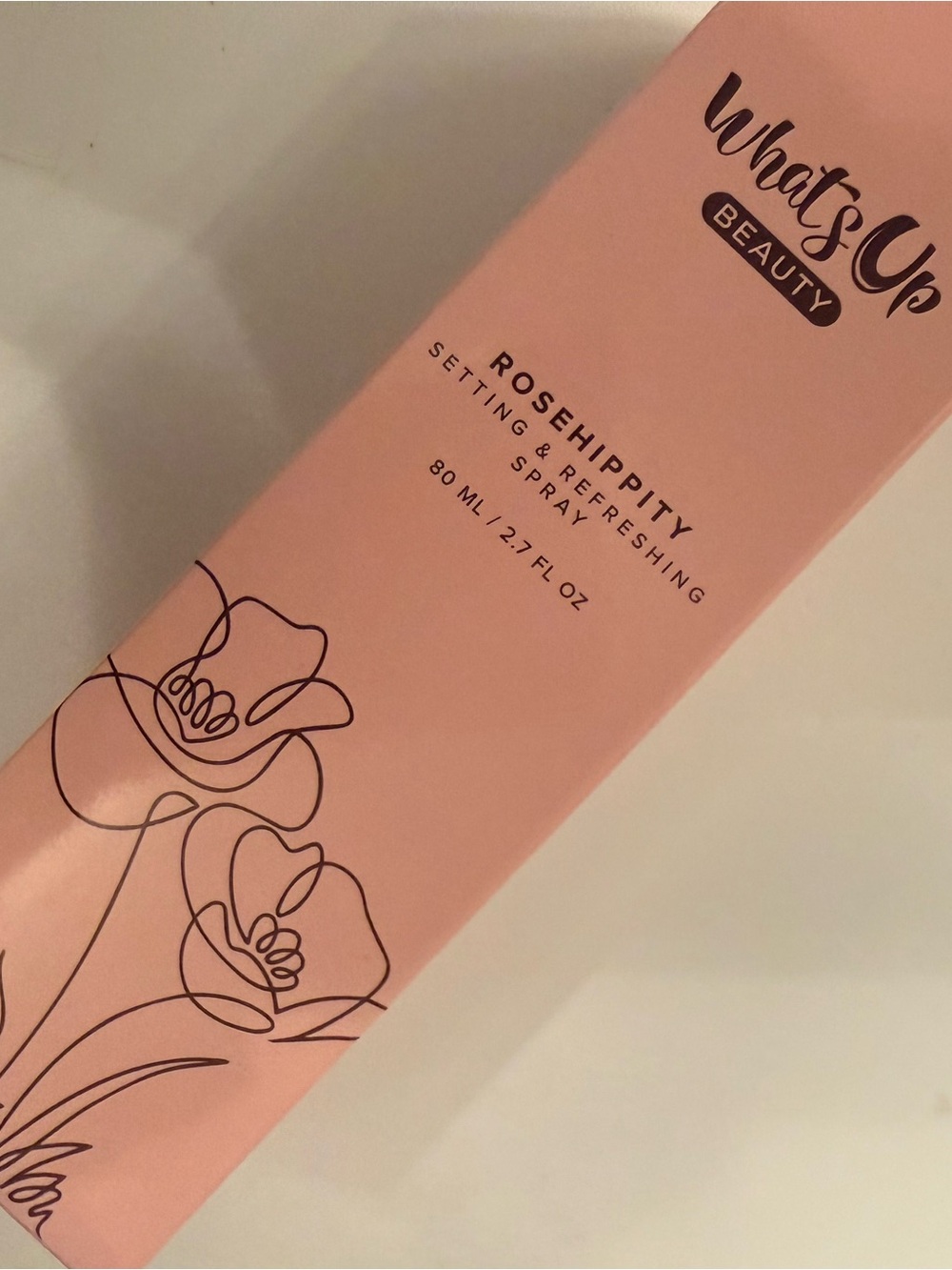 Rosehippity Setting & Refreshing Spray —